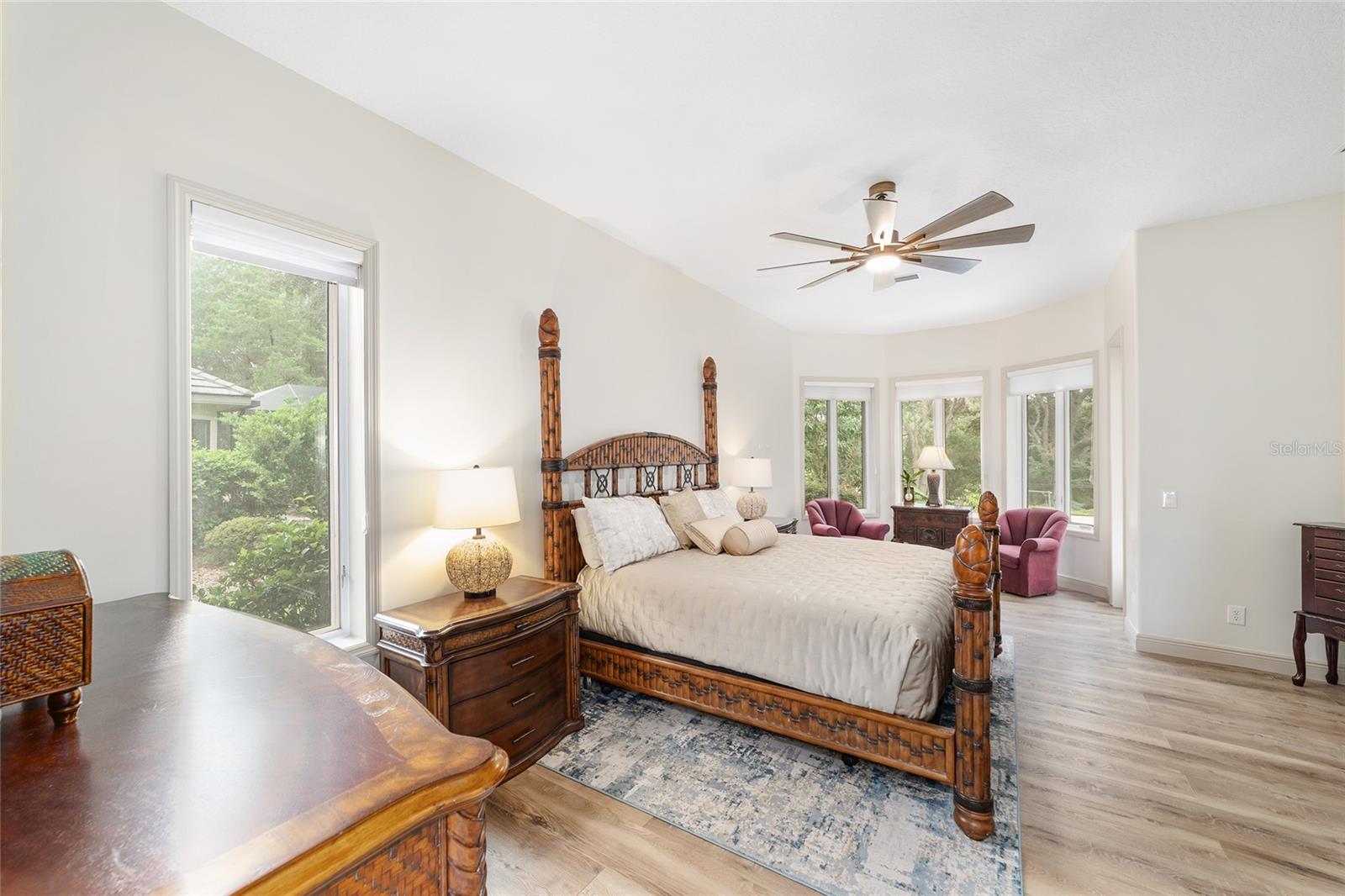 BLACK DIAMOND RANCH - Residential