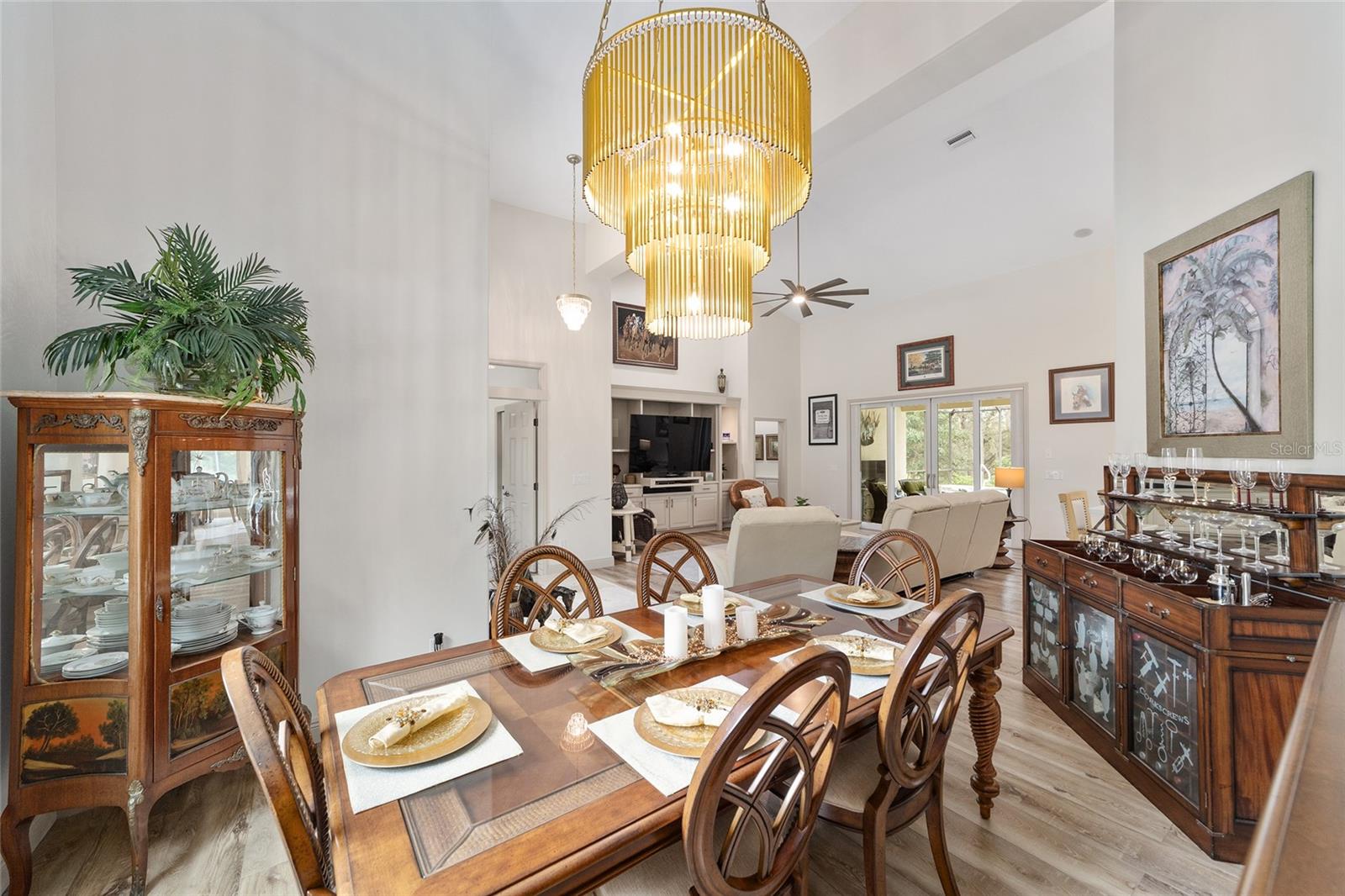 BLACK DIAMOND RANCH - Residential