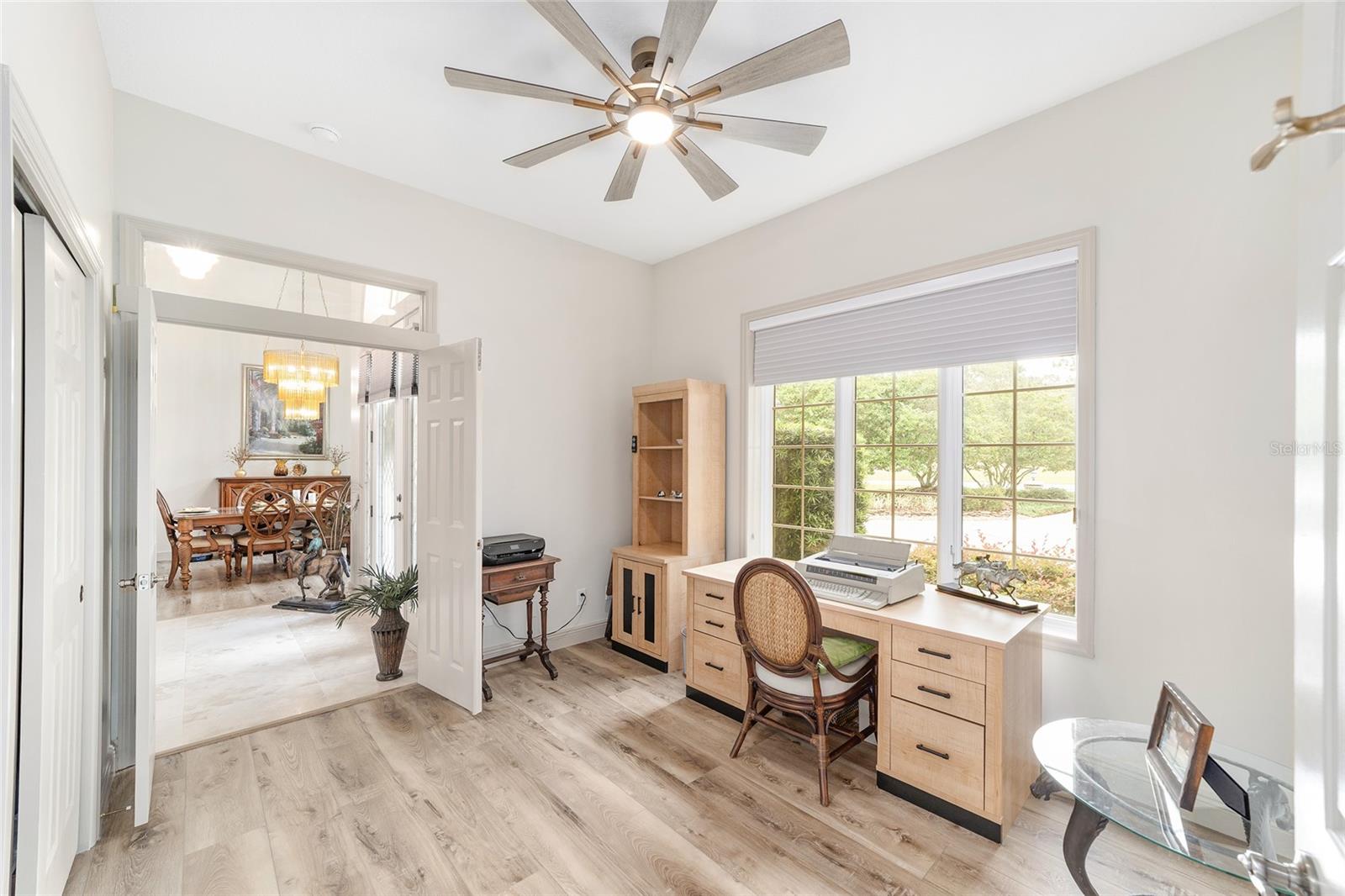 BLACK DIAMOND RANCH - Residential