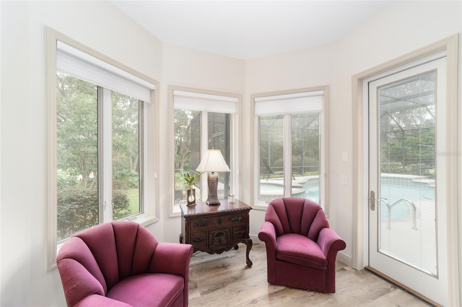 BLACK DIAMOND RANCH - Residential