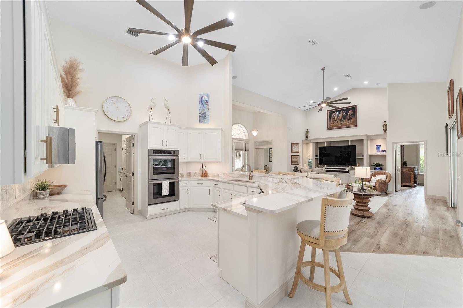 BLACK DIAMOND RANCH - Residential