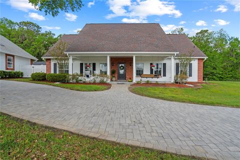 12345 CITRUS WAY BROOKSVILLE FL 34601