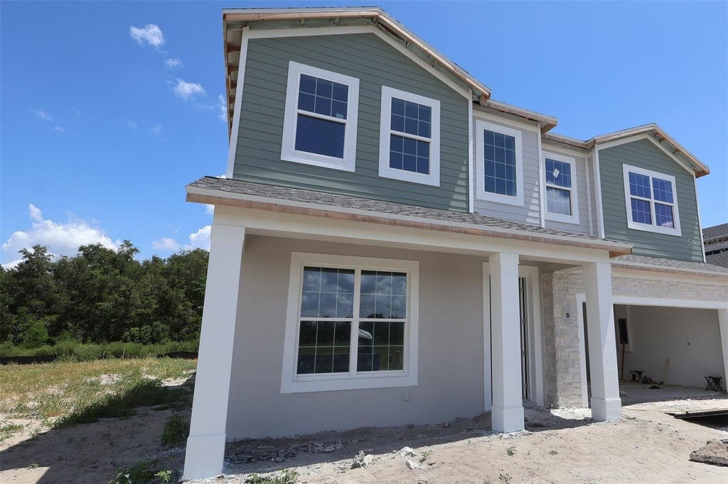 Photo of 2915 Sweetgrass Lane, Zellwood, FL 32798 (MLS # O6438565)