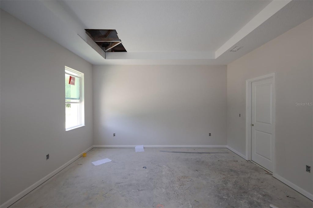 Photo of 2915 Sweetgrass Lane, Zellwood, FL 32798 (MLS # O6438565)