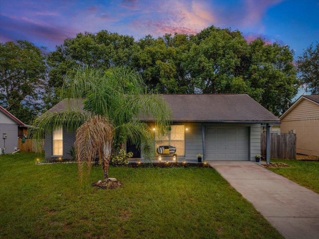 Photo of 3220 Lenwood Drive, New Port Richey, FL 34655 (MLS # TB8554547)