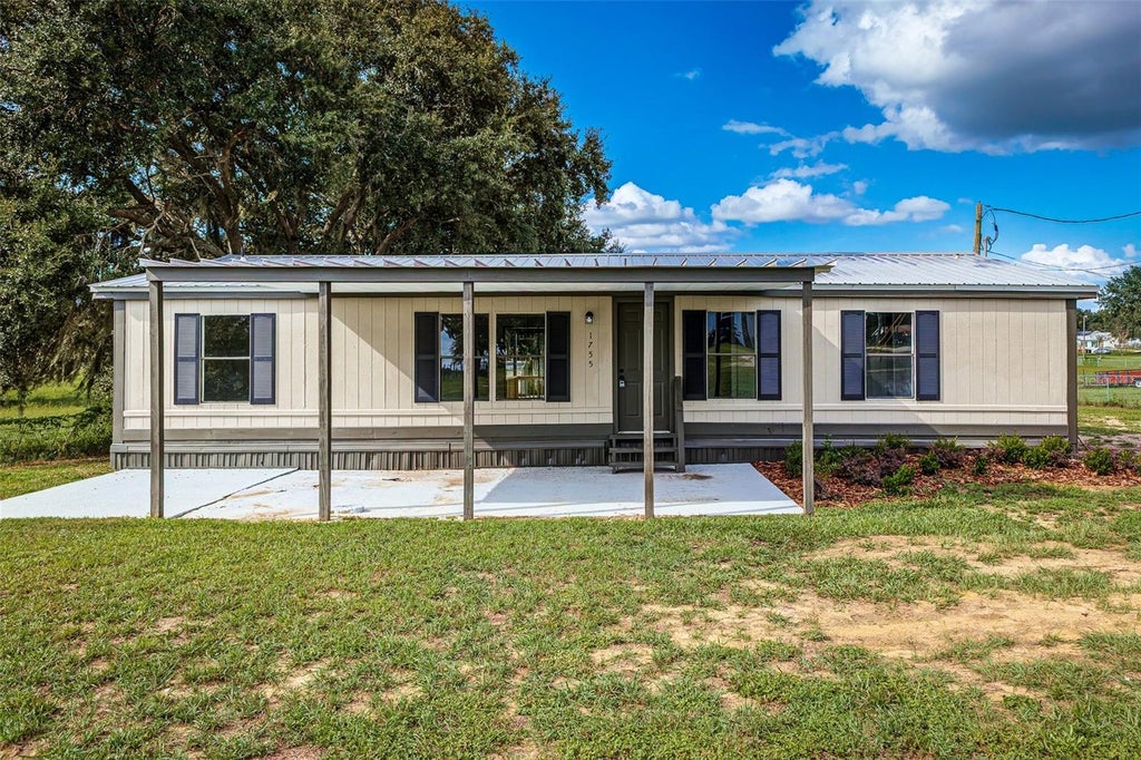 Photo of 1755 Marker Road, Polk City, FL 33868 (MLS # L4965136)