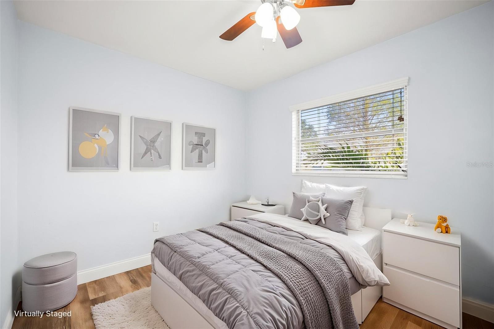 FLORAL GARDENS - Residential