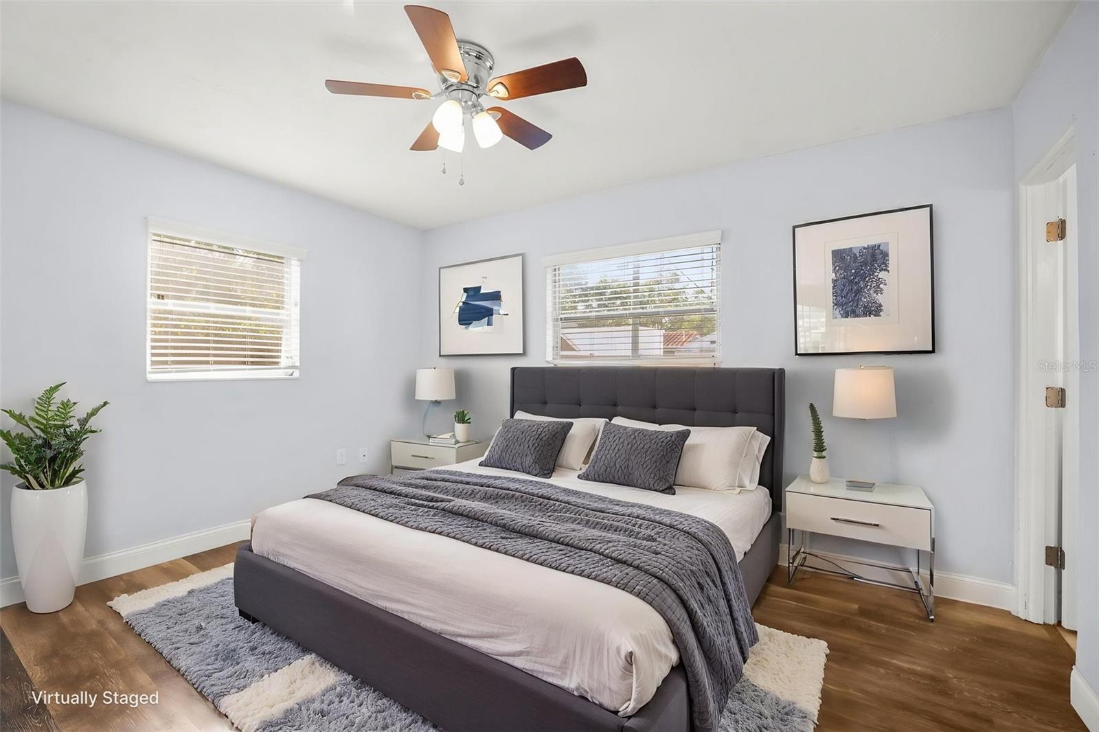 FLORAL GARDENS - Residential