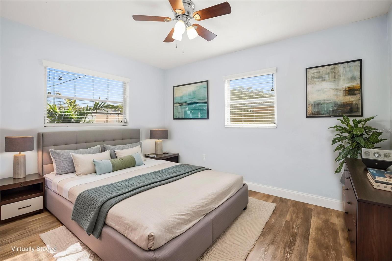 FLORAL GARDENS - Residential