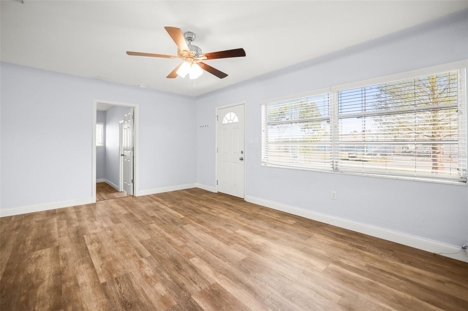 FLORAL GARDENS - Residential