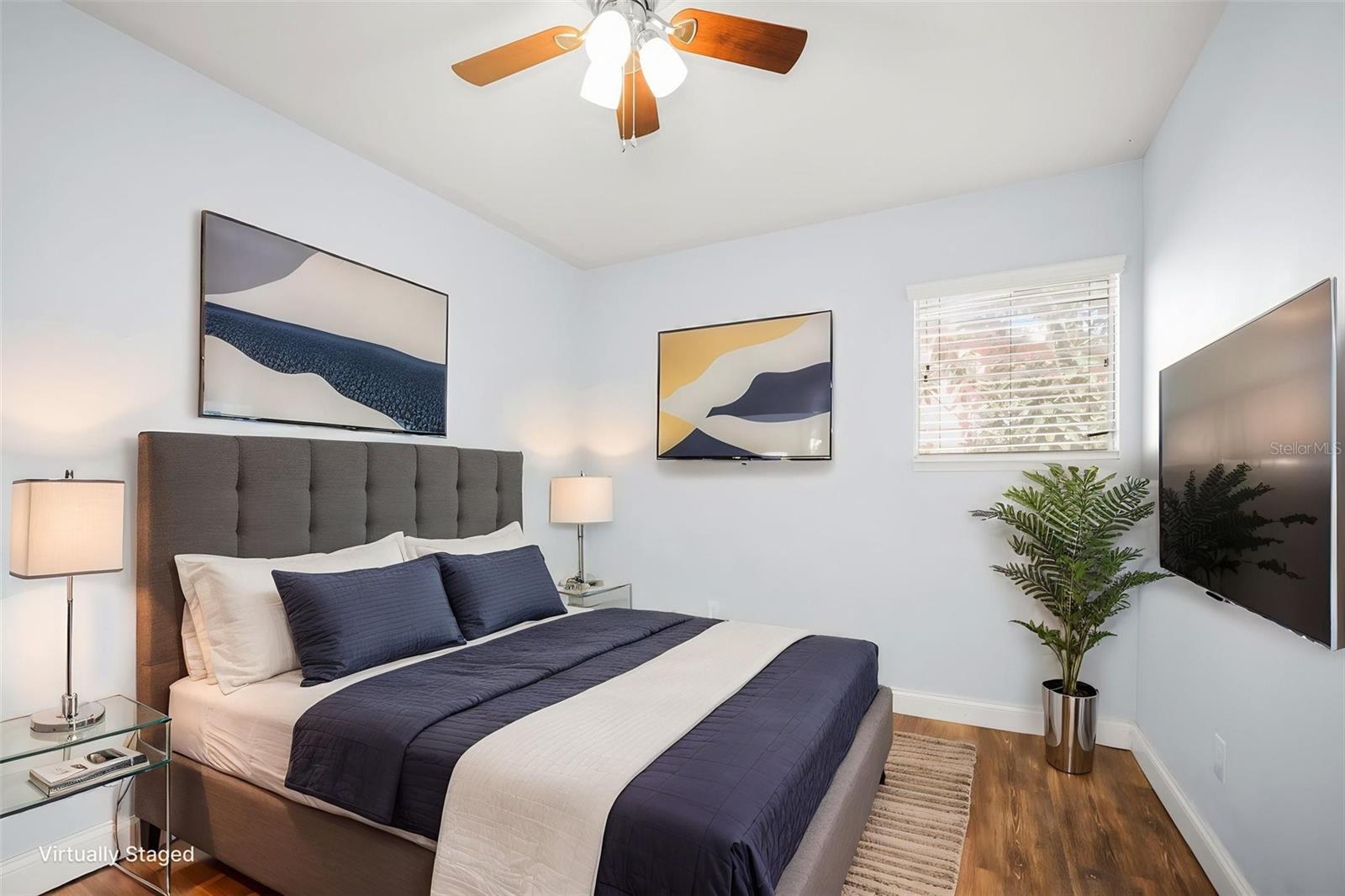 FLORAL GARDENS - Residential