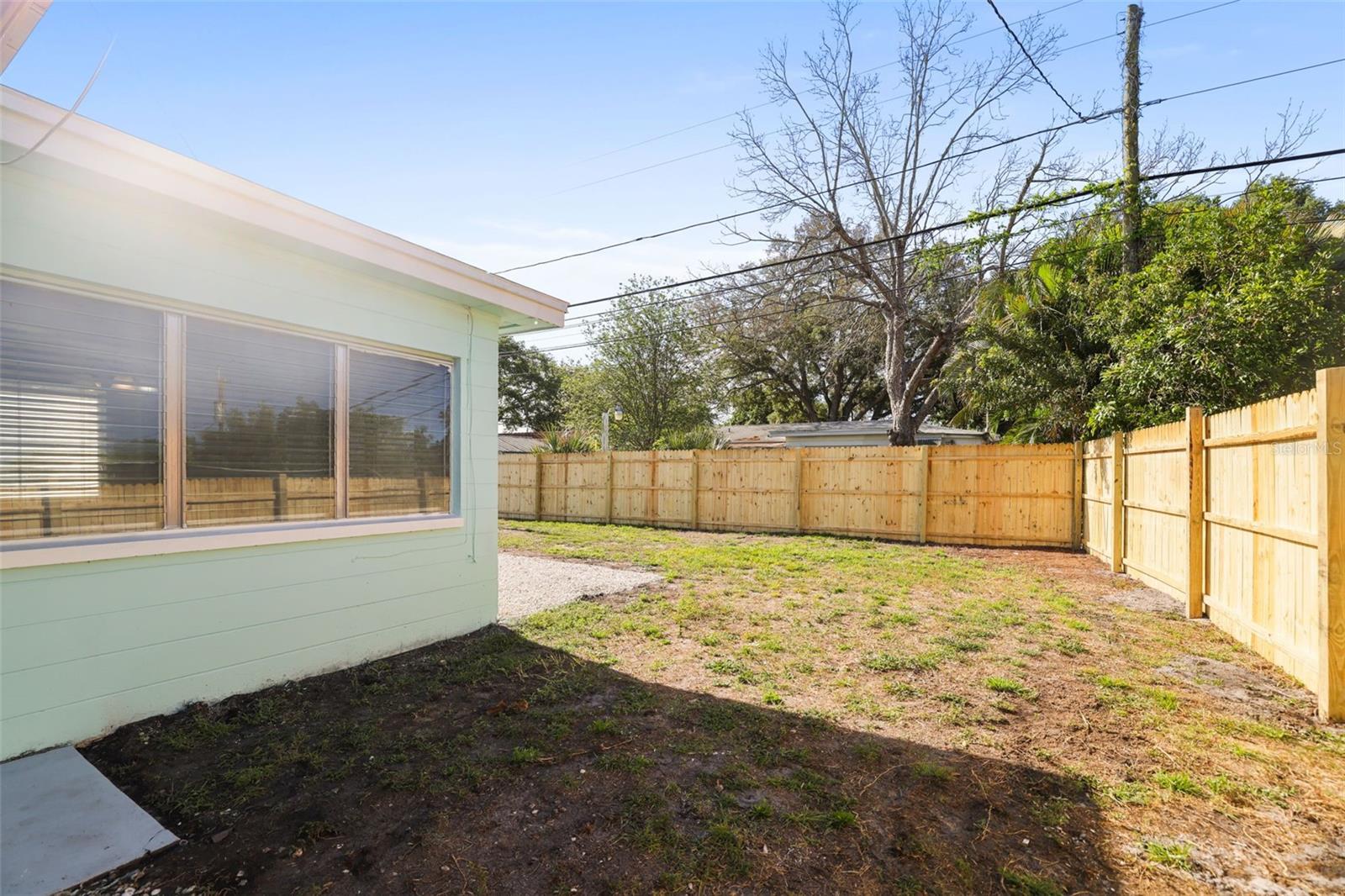 FLORAL GARDENS - Residential