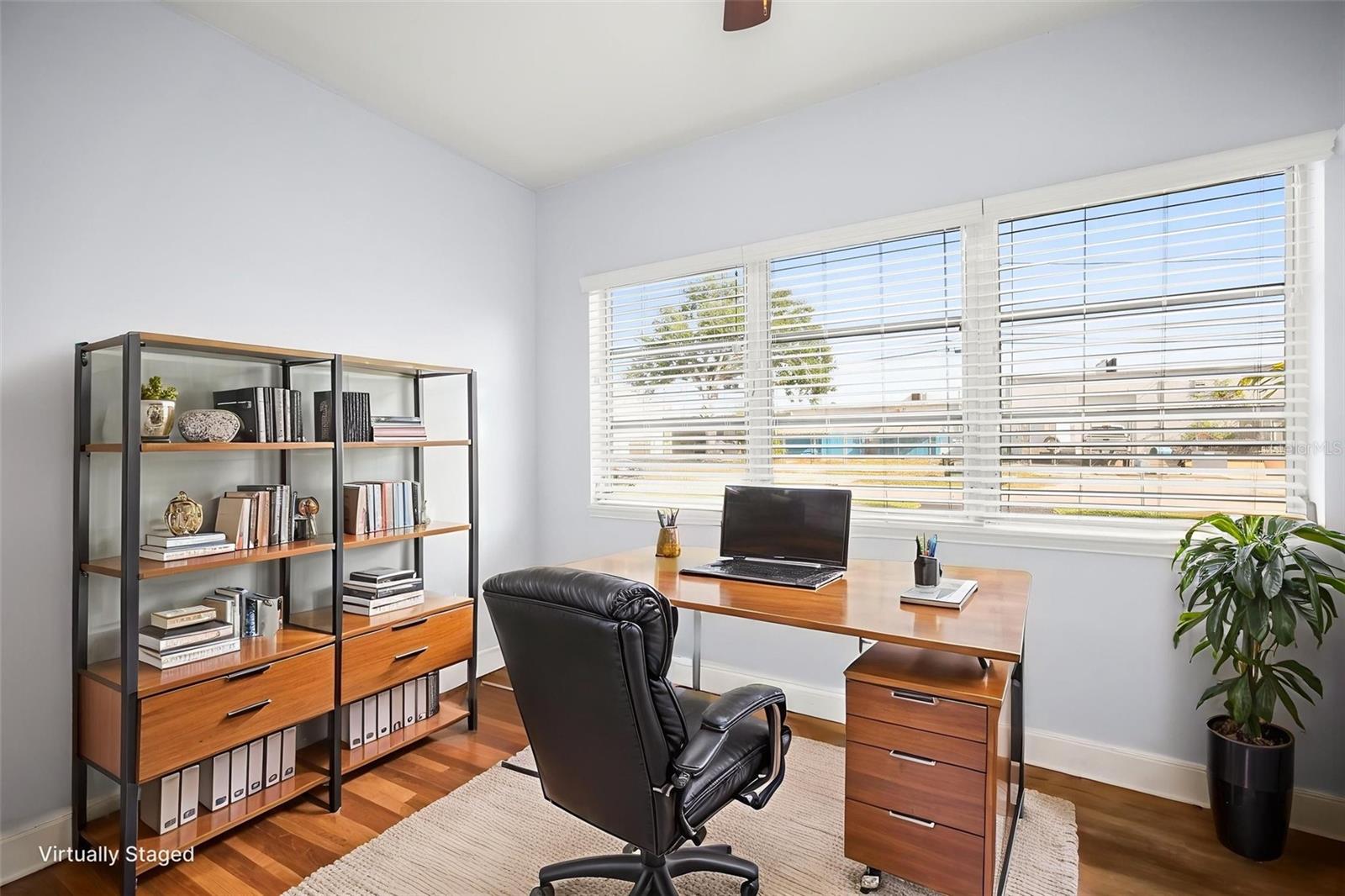 FLORAL GARDENS - Residential