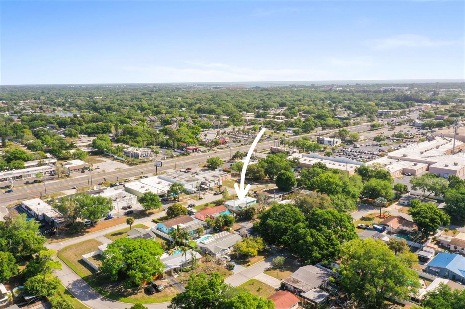 FLORAL GARDENS - Residential