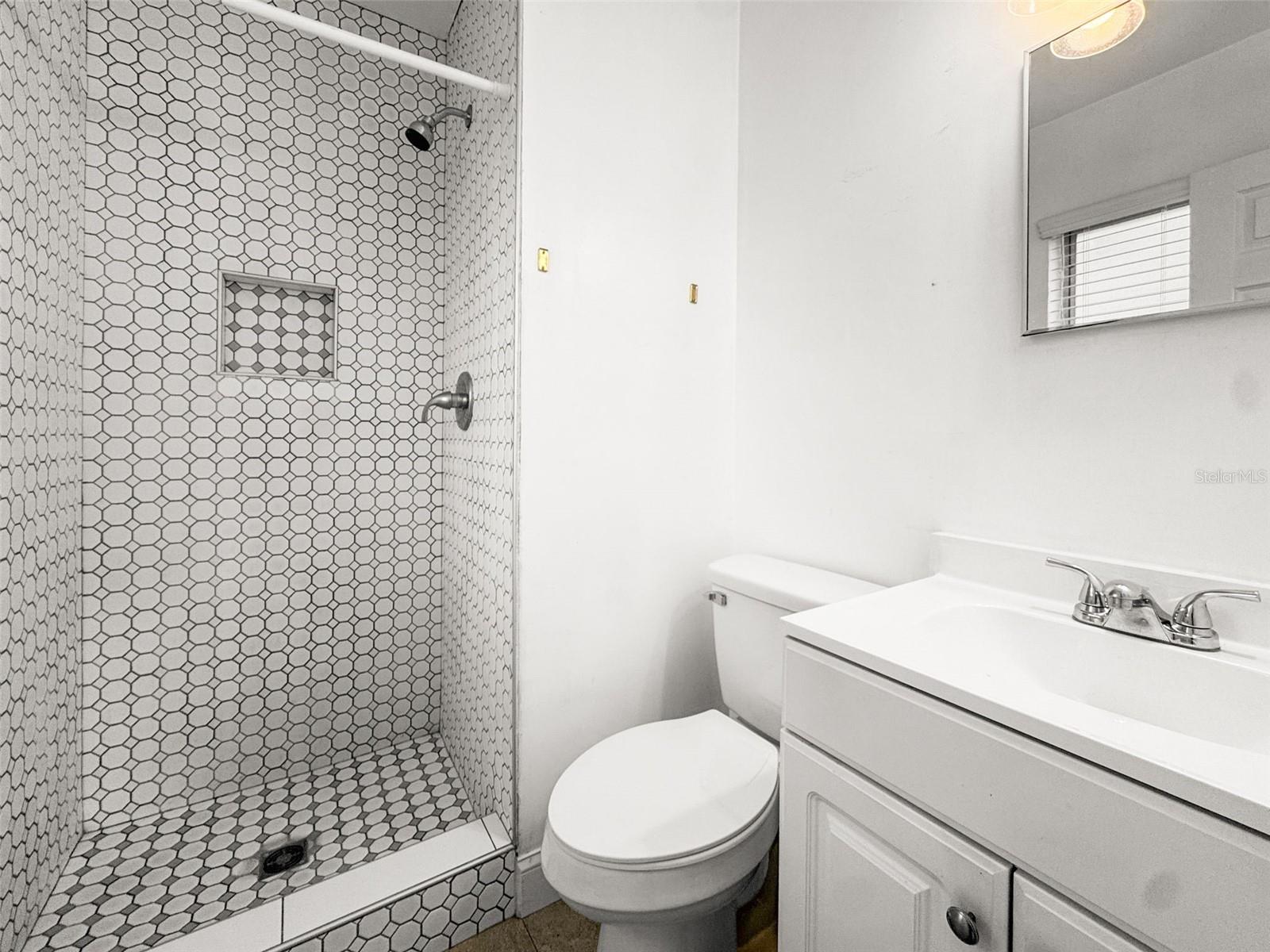 FLORAL GARDENS - Residential