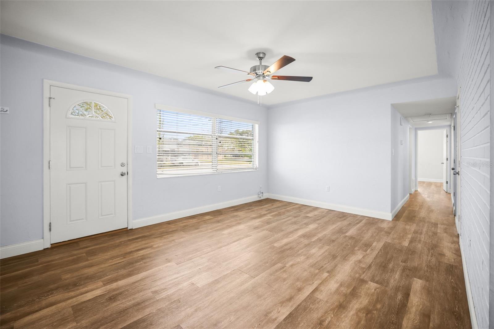 FLORAL GARDENS - Residential