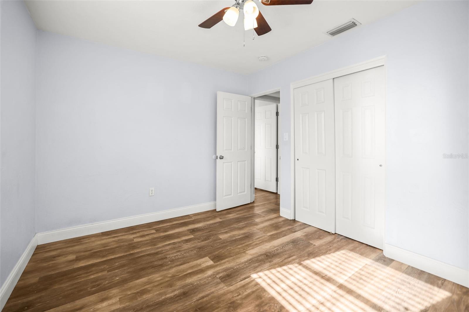 FLORAL GARDENS - Residential