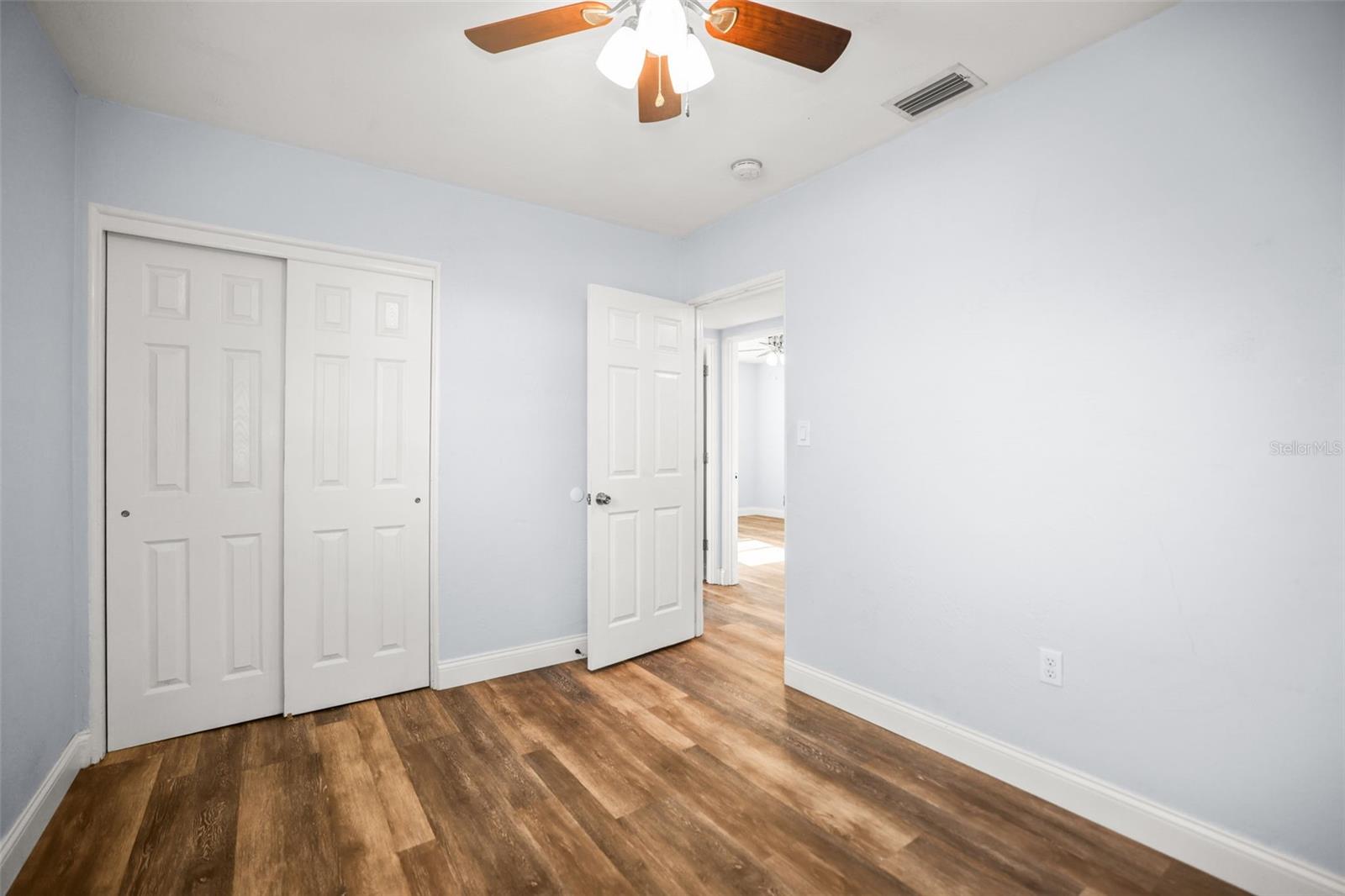 FLORAL GARDENS - Residential