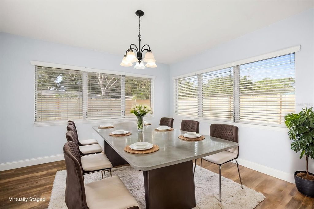 Photo of 3526 Azalea Place, Largo, FL 33771 (MLS # TB8493169)