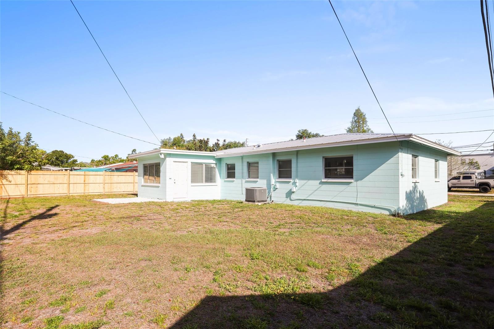 FLORAL GARDENS - Residential