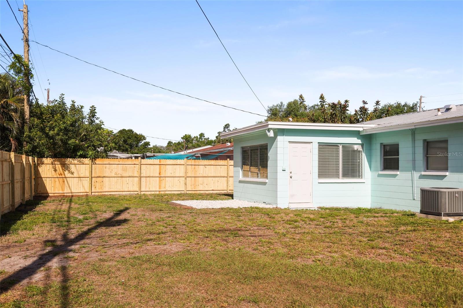 FLORAL GARDENS - Residential
