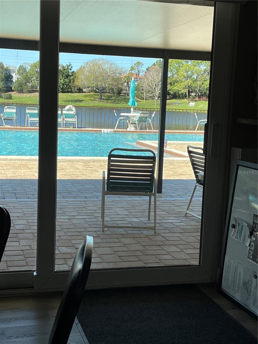 PINE RIDGE AT PALM HARBOR - Residential