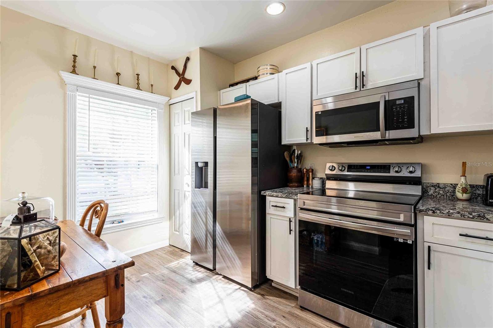 HUNTERS KEY TOWNHOMES - Residential