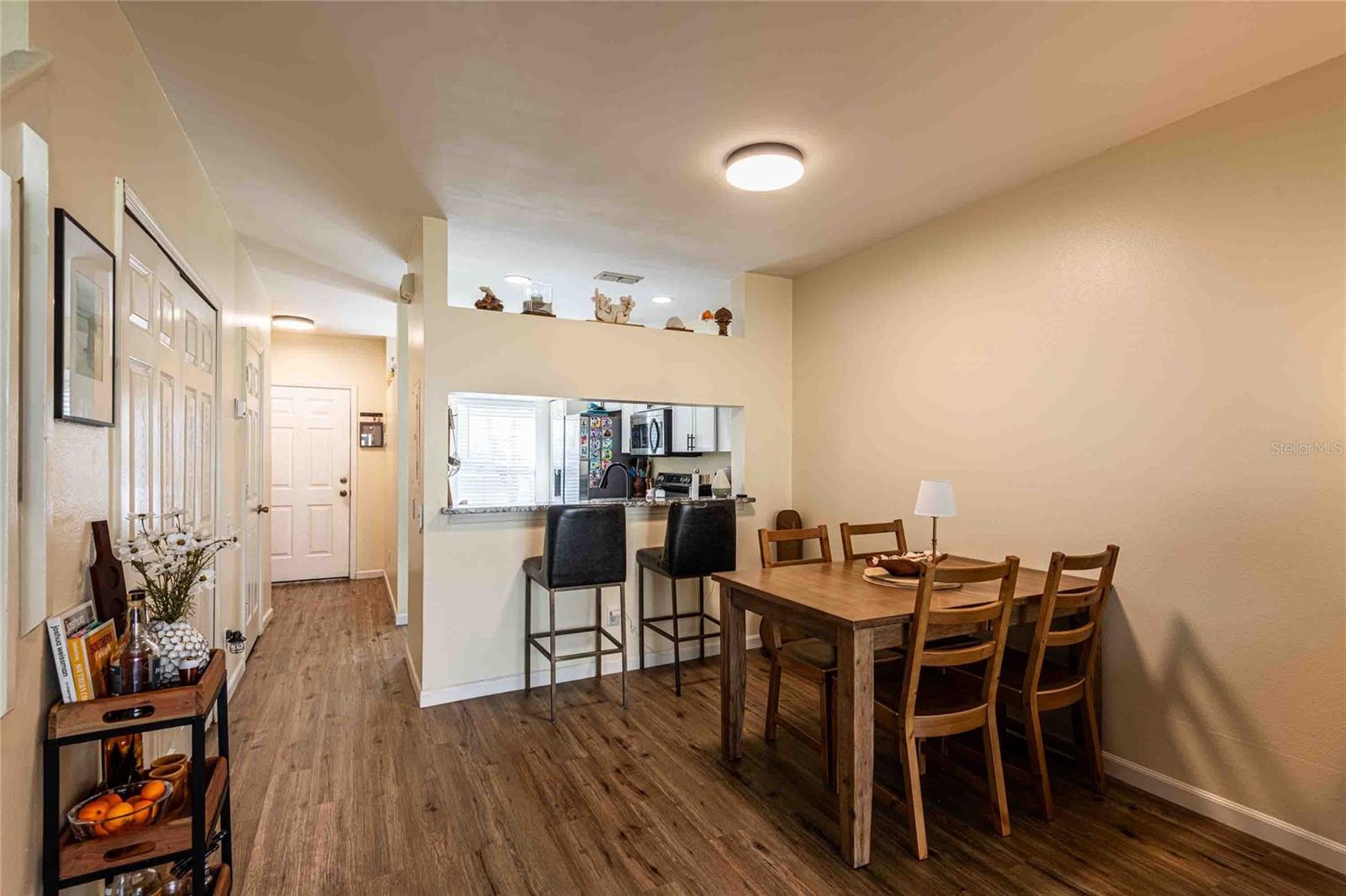 HUNTERS KEY TOWNHOMES - Residential