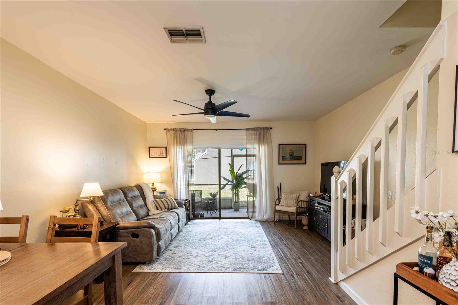 HUNTERS KEY TOWNHOMES - Residential