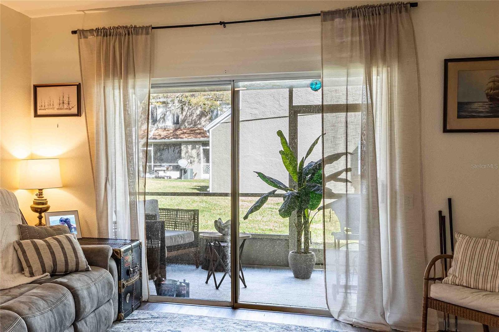 HUNTERS KEY TOWNHOMES - Residential