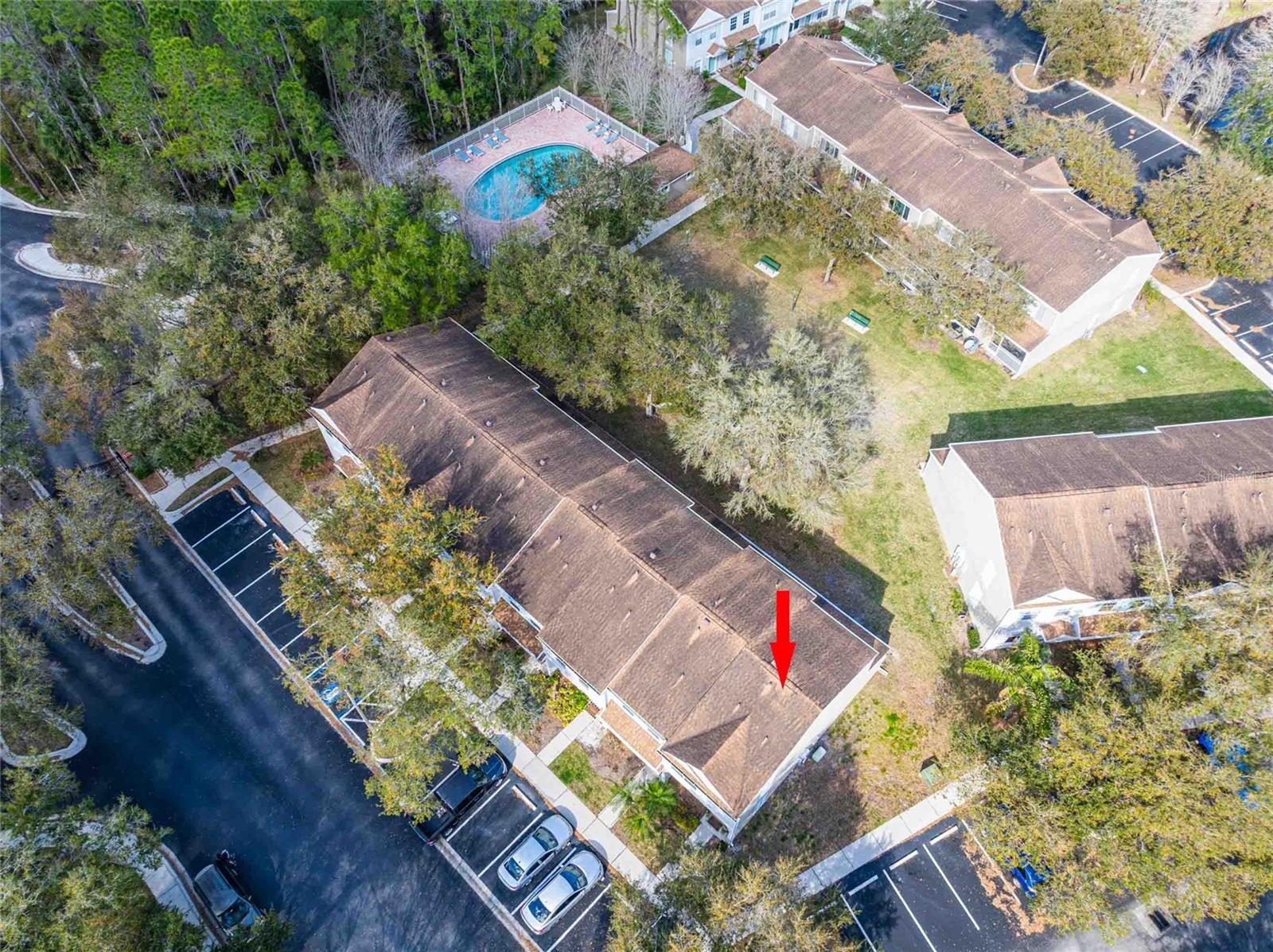 HUNTERS KEY TOWNHOMES - Residential