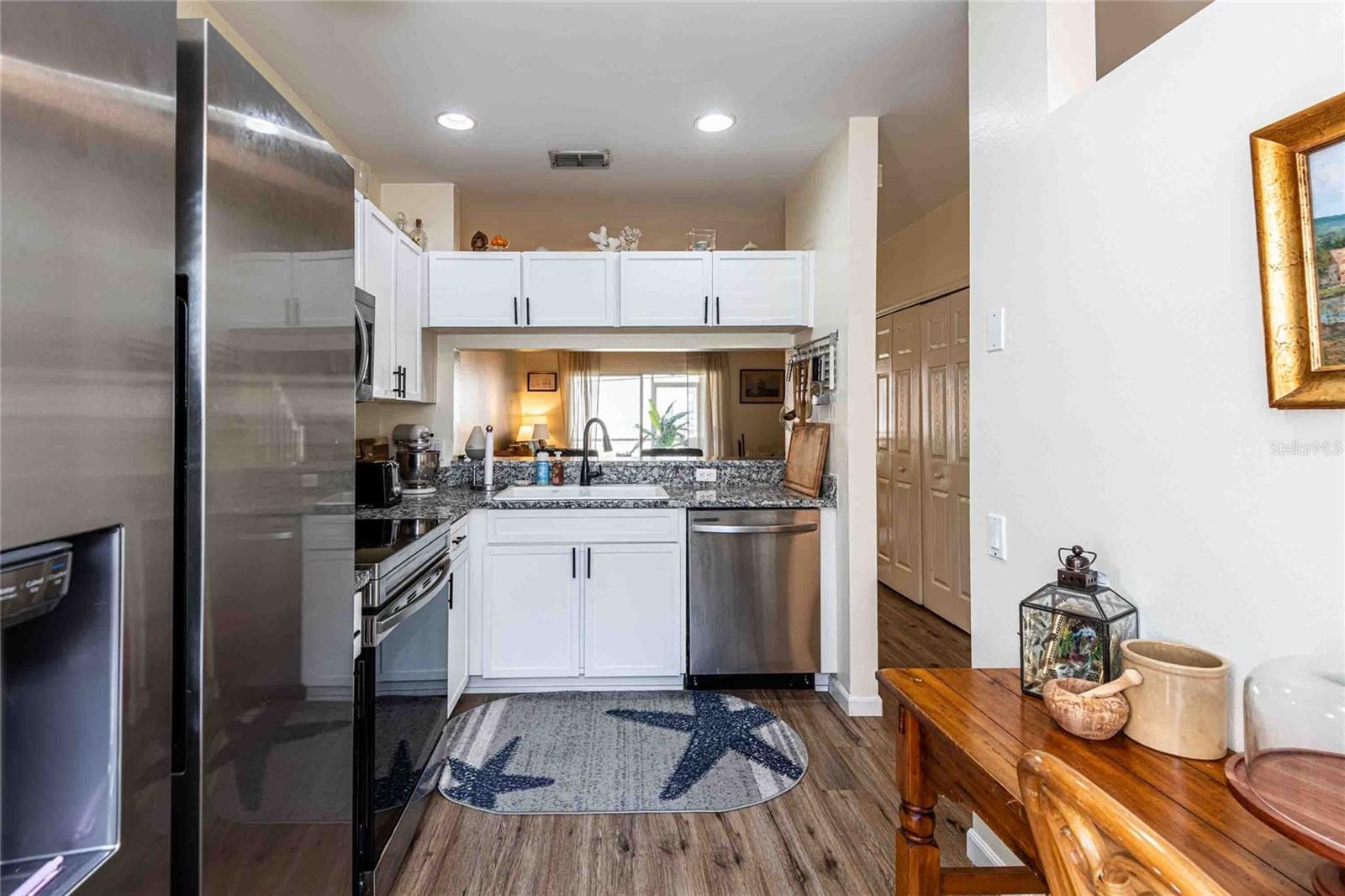 HUNTERS KEY TOWNHOMES - Residential