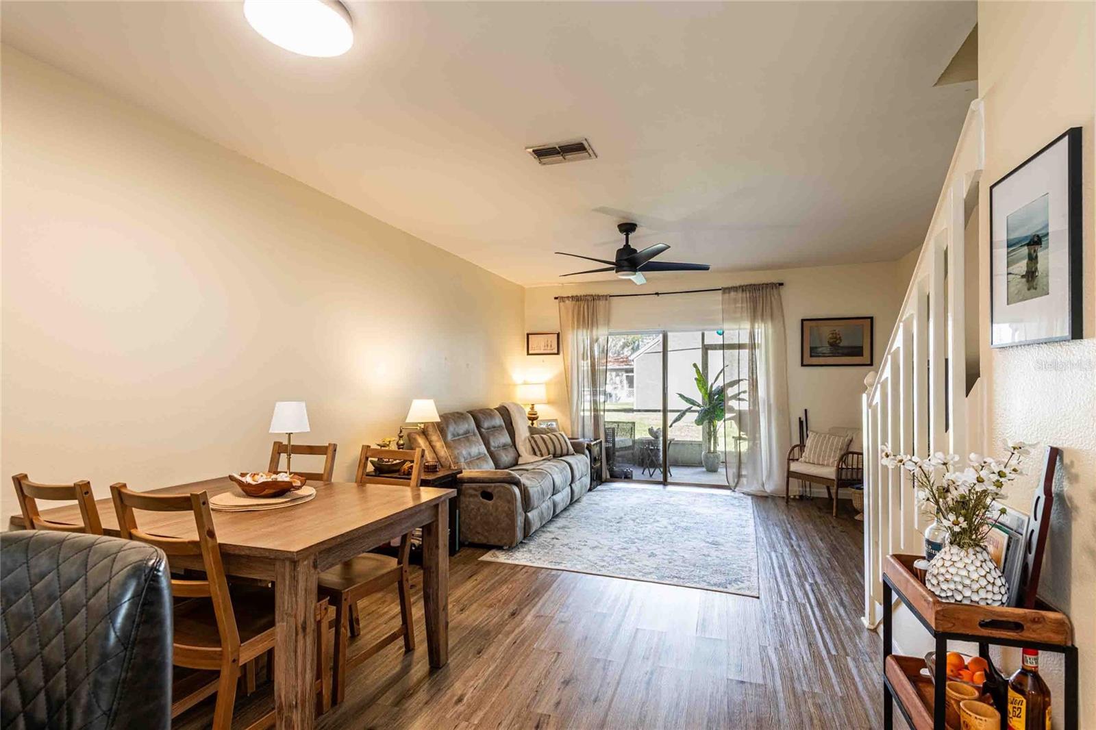 HUNTERS KEY TOWNHOMES - Residential