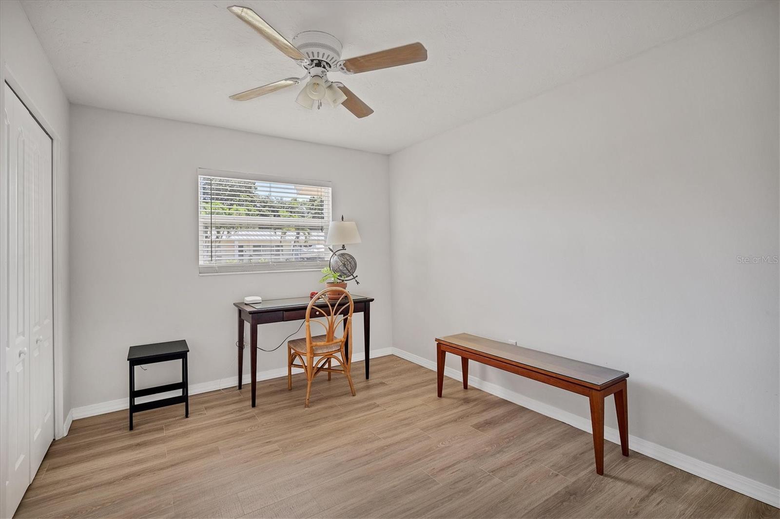 PHILLIPPI GARDENS 03 - Residential Lease