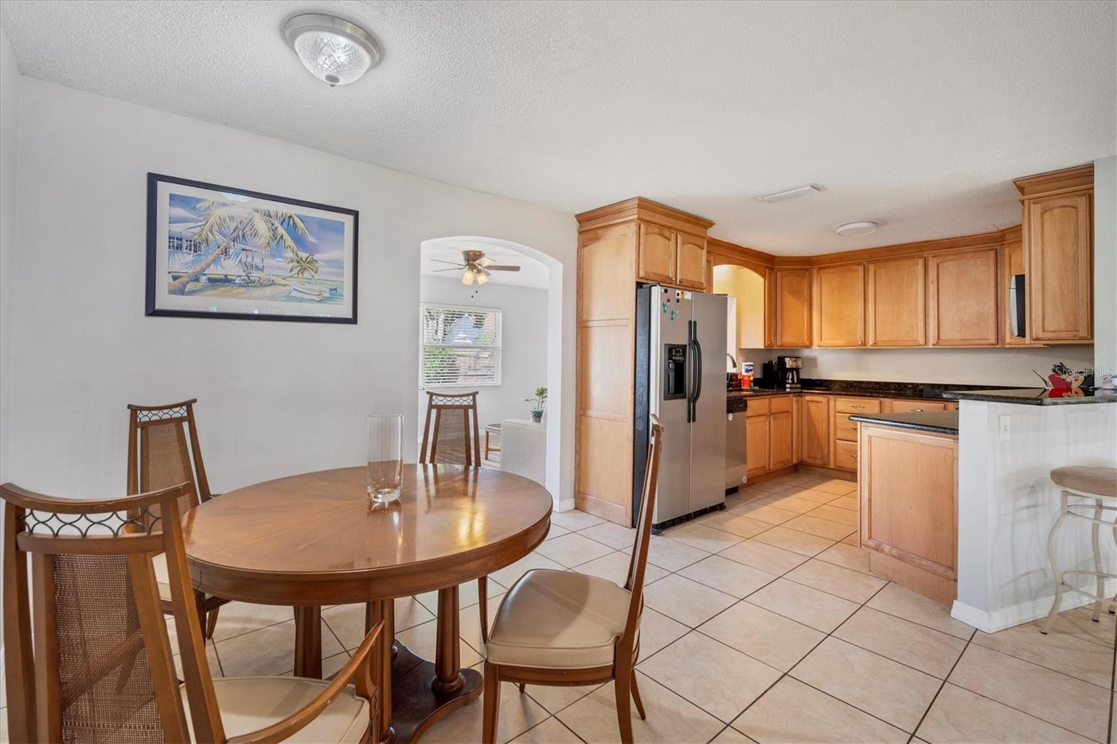 PHILLIPPI GARDENS 03 - Residential Lease