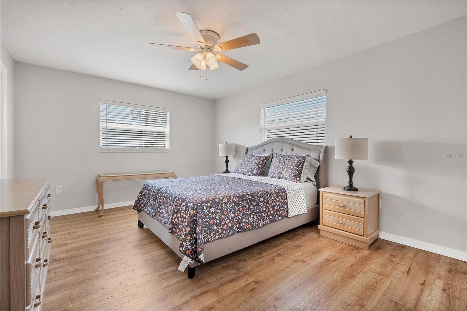 PHILLIPPI GARDENS 03 - Residential Lease