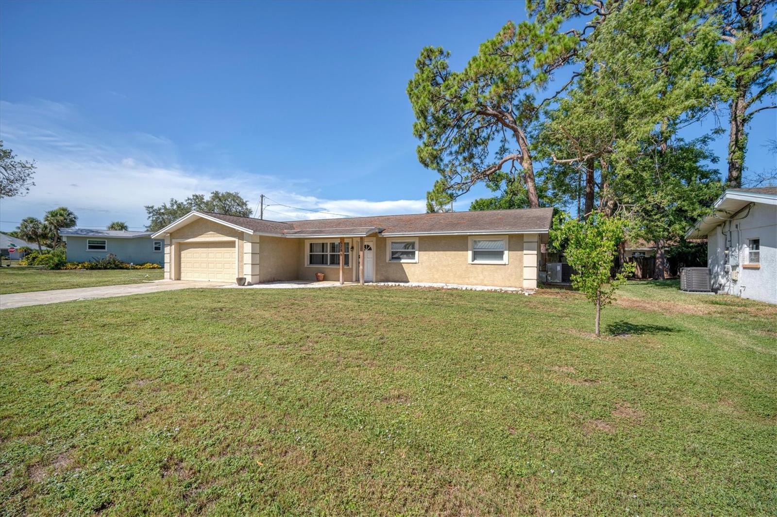 PHILLIPPI GARDENS 03 - Residential Lease