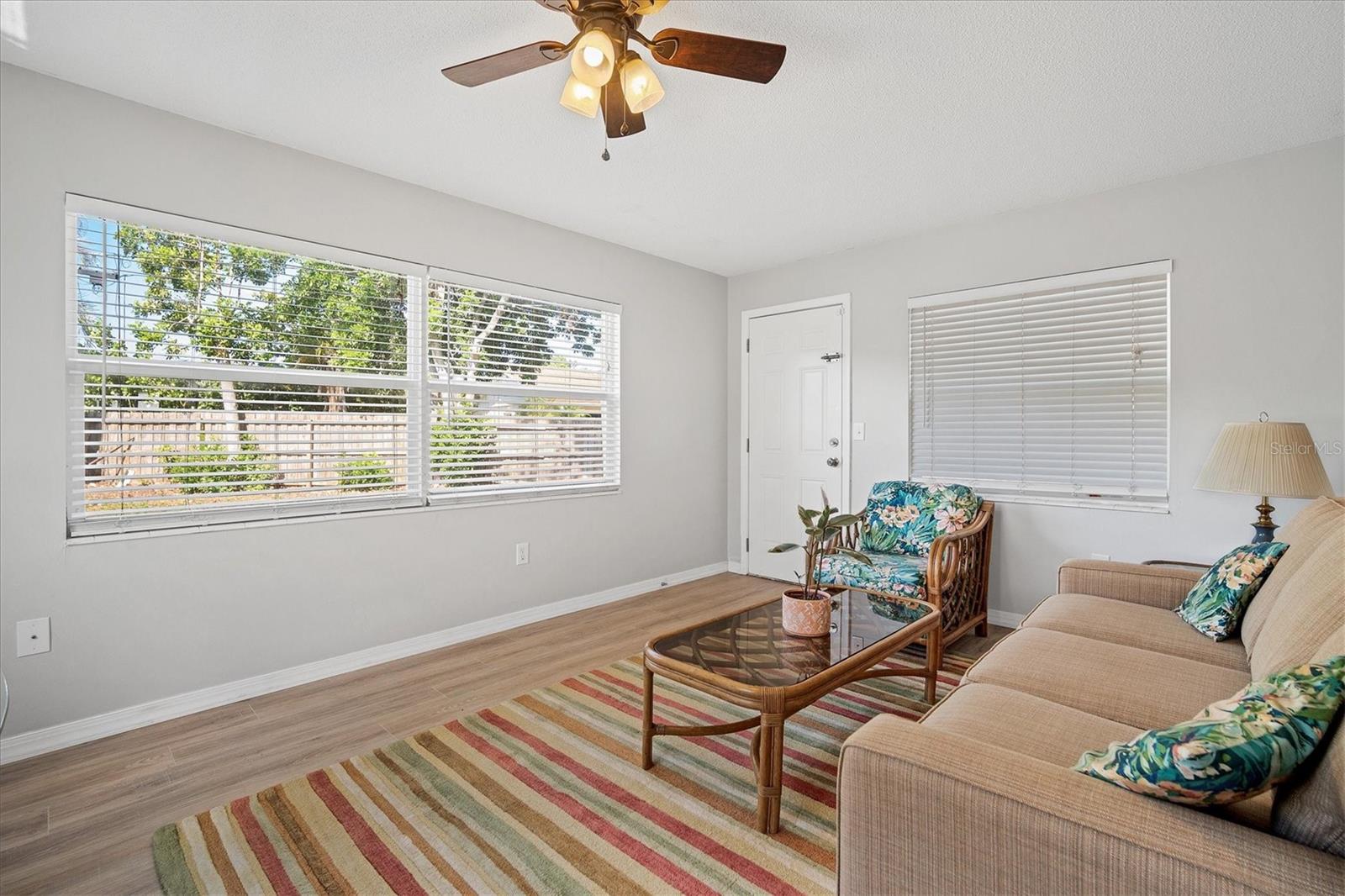 PHILLIPPI GARDENS 03 - Residential Lease