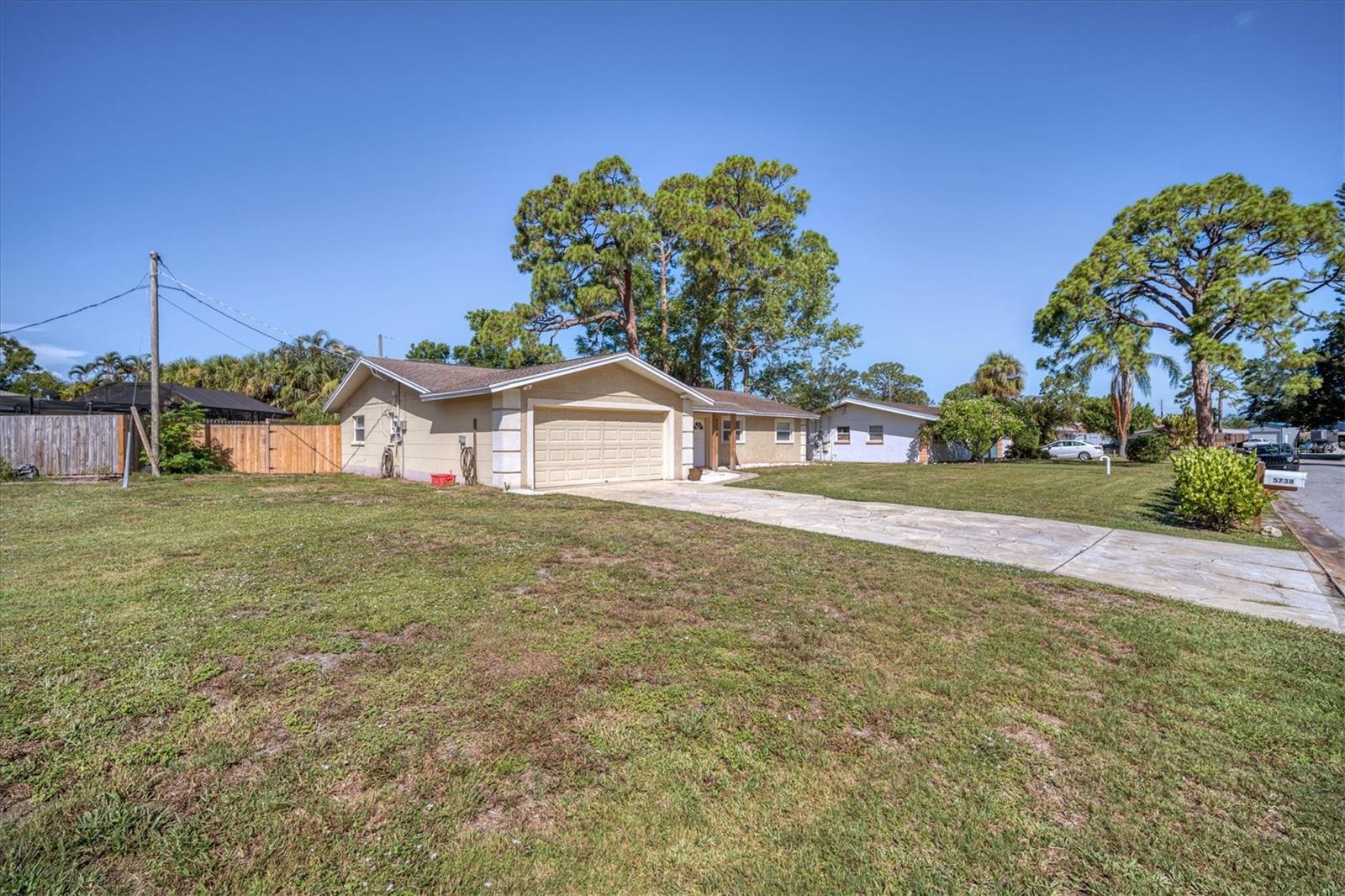 PHILLIPPI GARDENS 03 - Residential Lease