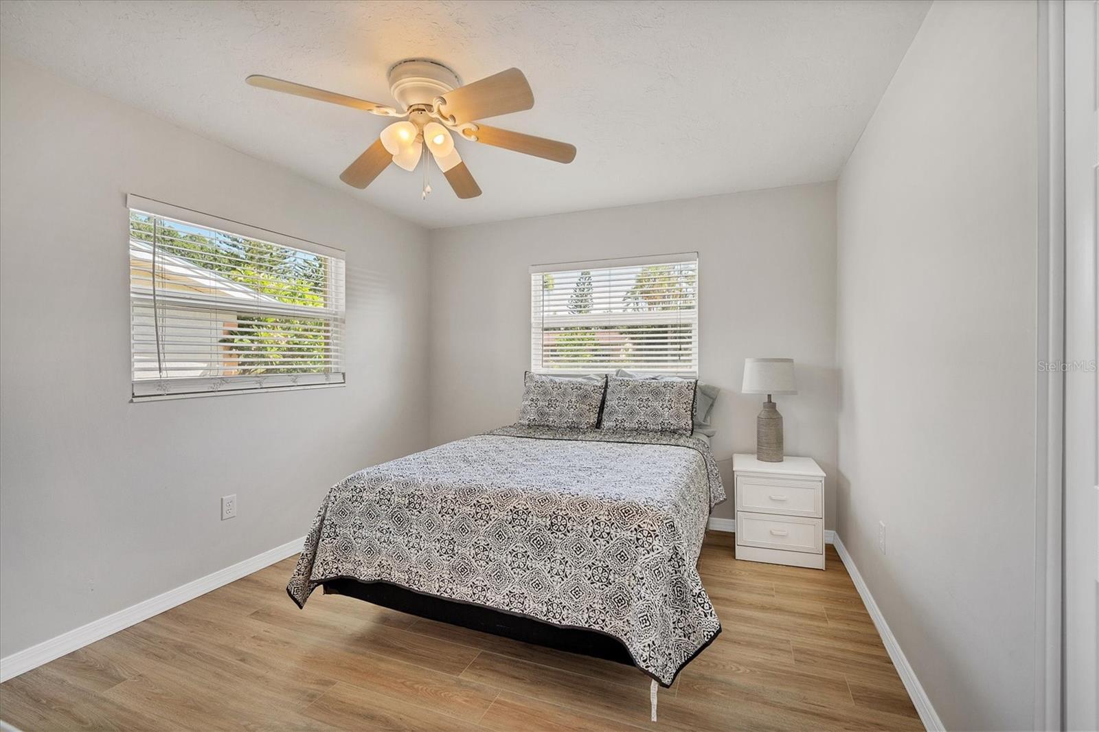 PHILLIPPI GARDENS 03 - Residential Lease