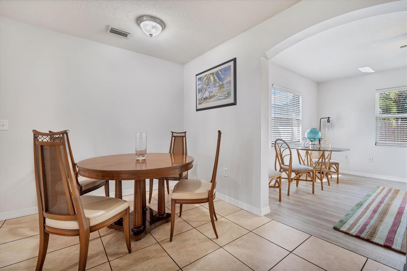 PHILLIPPI GARDENS 03 - Residential Lease