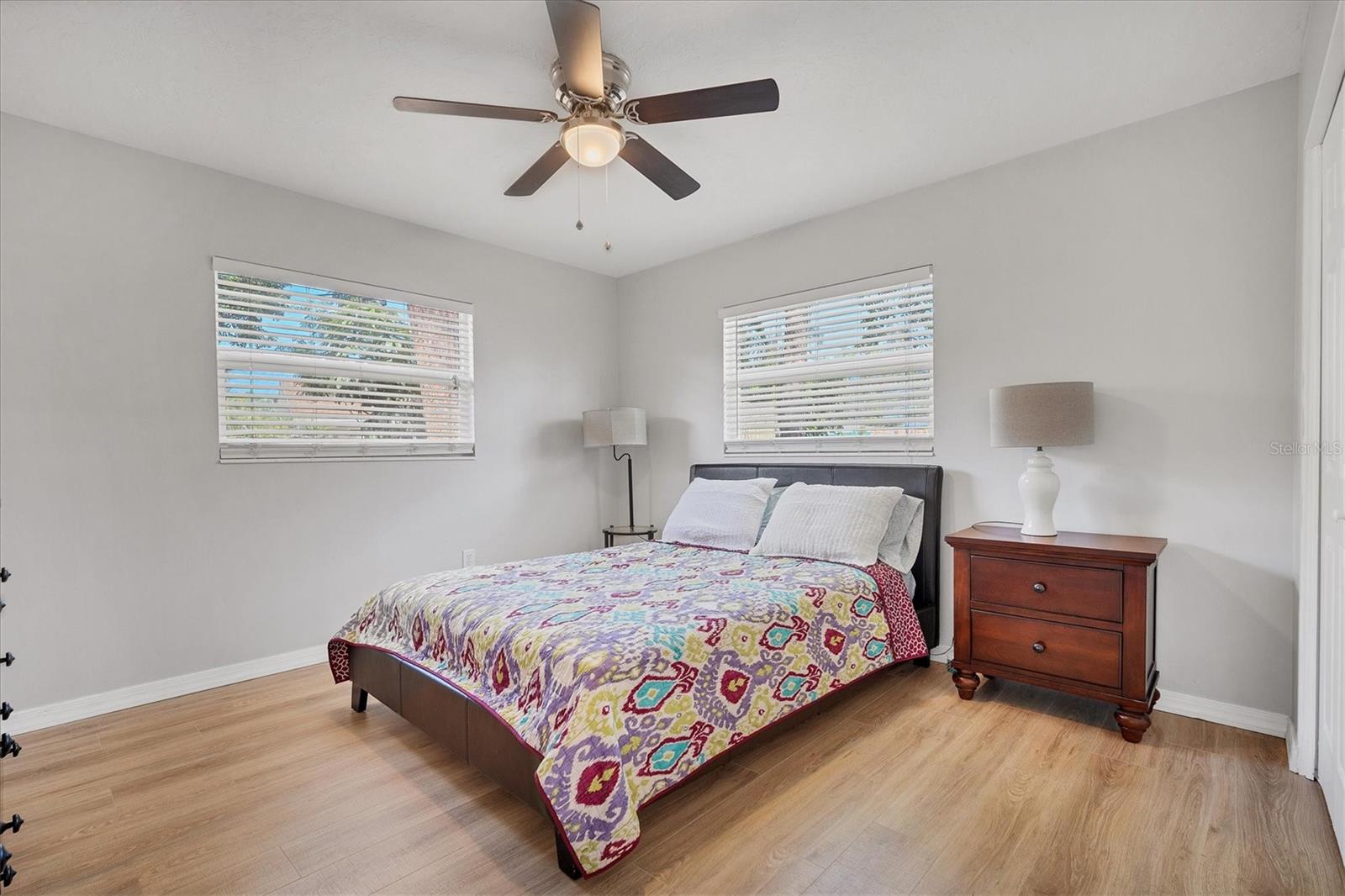 PHILLIPPI GARDENS 03 - Residential Lease