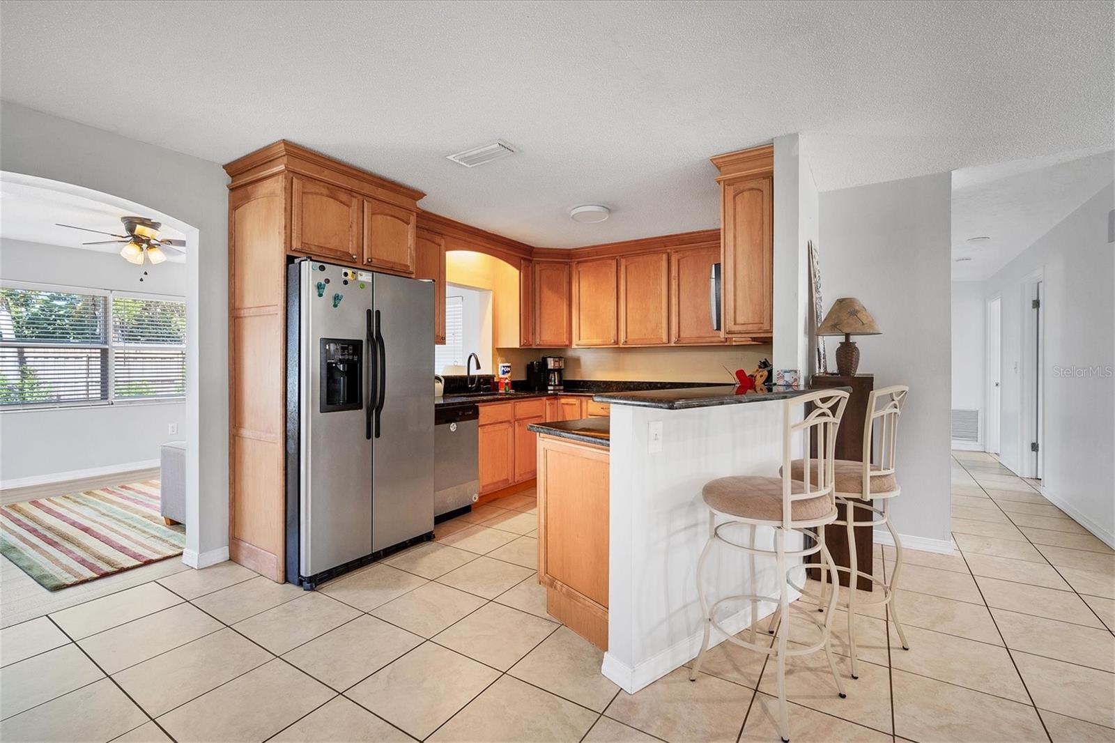 PHILLIPPI GARDENS 03 - Residential Lease