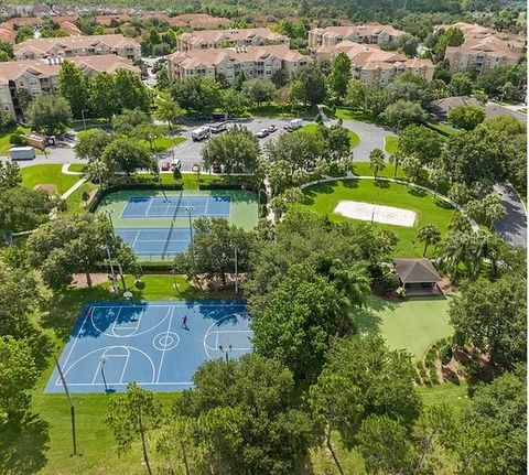 A home in KISSIMMEE