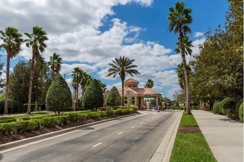 A home in KISSIMMEE