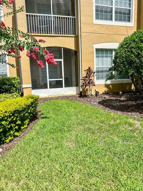 A home in KISSIMMEE