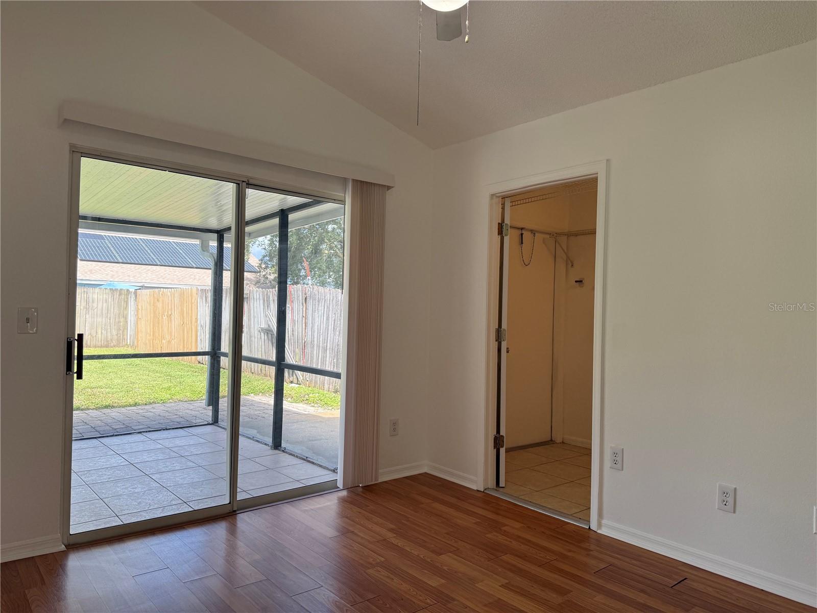COVERED BRIDGE AT CURRY FORD WOODS ASSOC - Residential