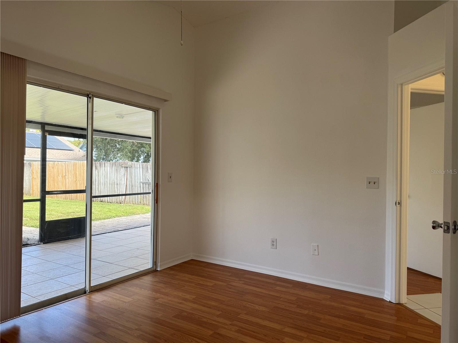 COVERED BRIDGE AT CURRY FORD WOODS ASSOC - Residential