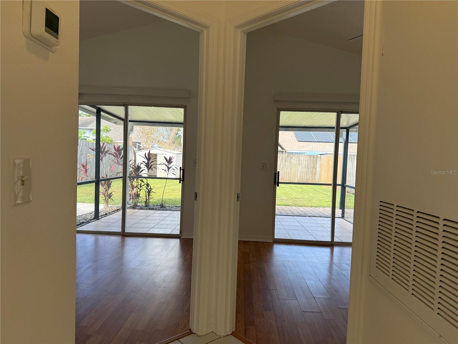 COVERED BRIDGE AT CURRY FORD WOODS ASSOC - Residential