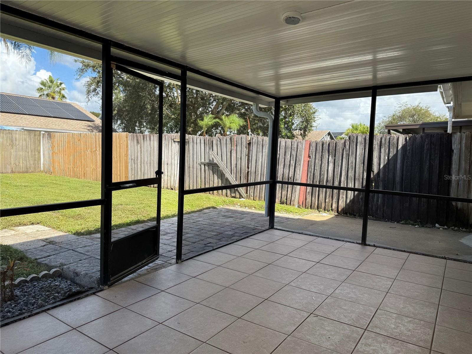 COVERED BRIDGE AT CURRY FORD WOODS ASSOC - Residential